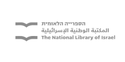 National Library of Israel